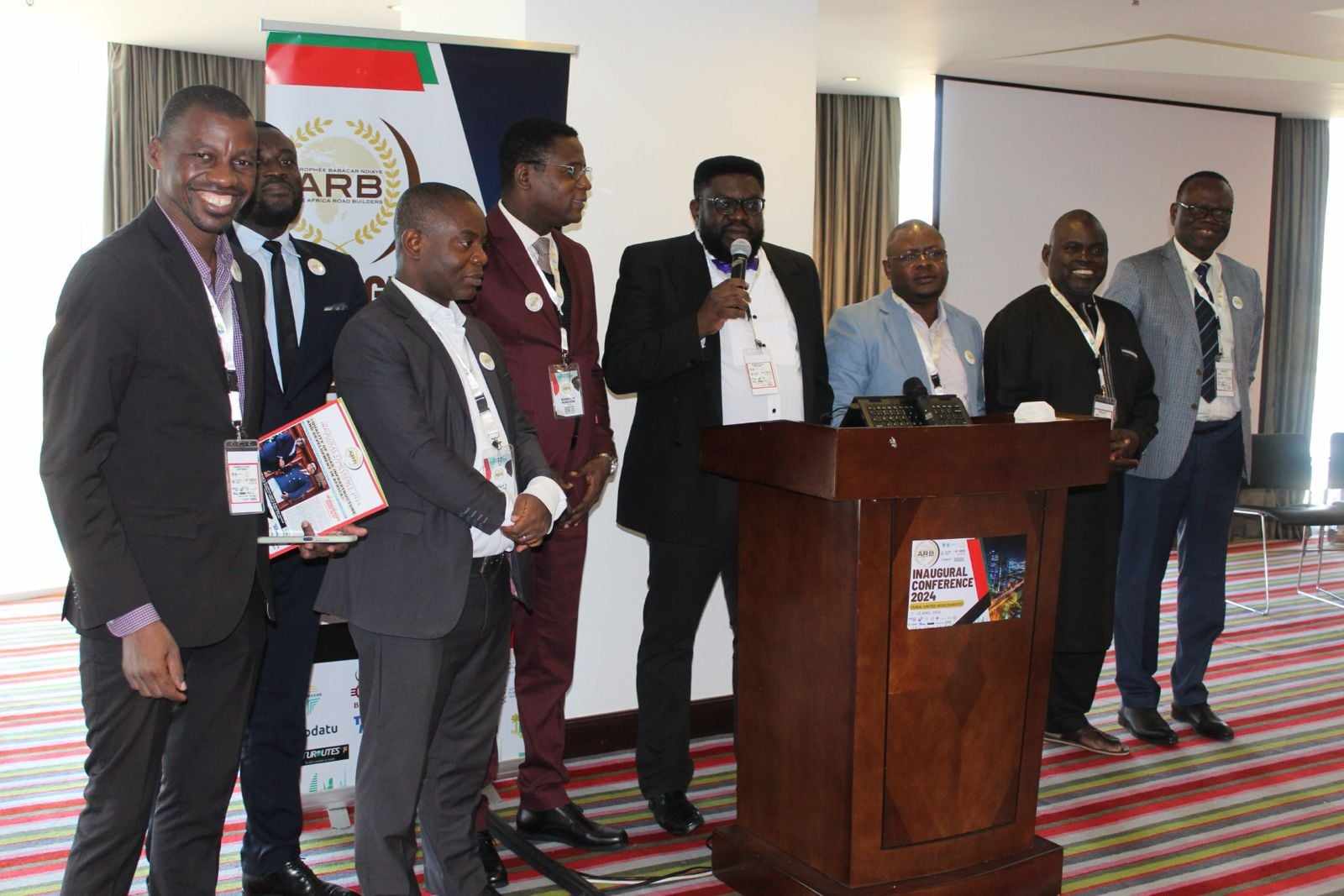  Trophée Babacar Ndiaye : Obiang Nguema et Sassou-Nguesso distingués lauréats 