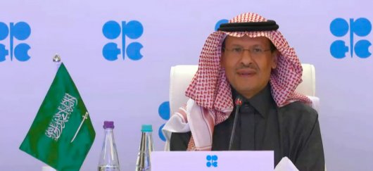  OPEC+: Saudi Arabia and Russia, divergent trajectories 