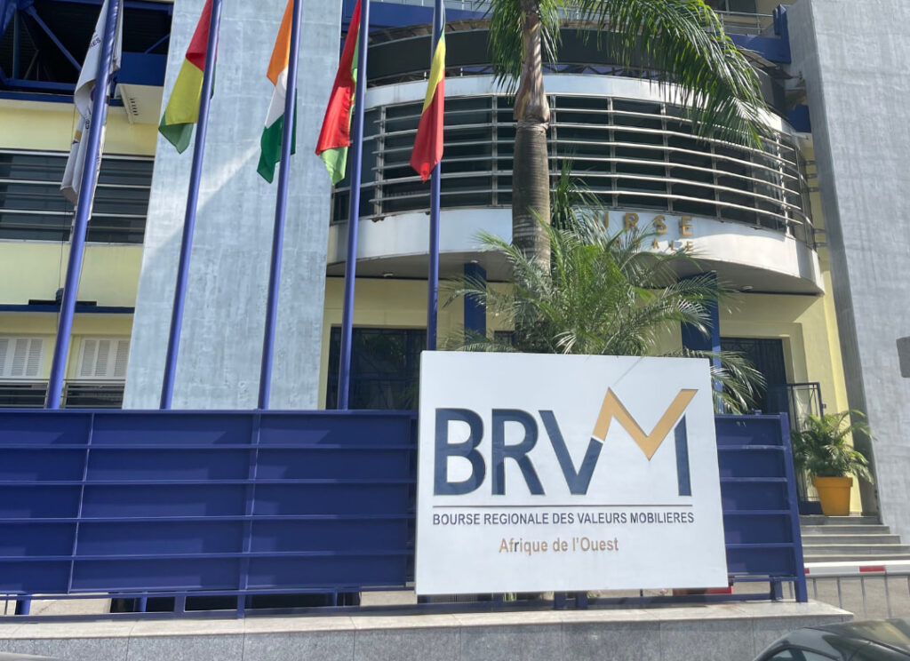  BRVM: more than 9 billion CFA francs in transactions bet on Thursday 