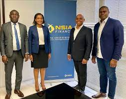  Signature d’accord entre NSIA Finance et une fintech : pour accélérer l’inclusion financière 