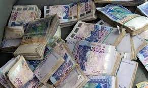  Treasury bills and bonds: Côte d&#39;Ivoire collects about 65 billion FCFA 