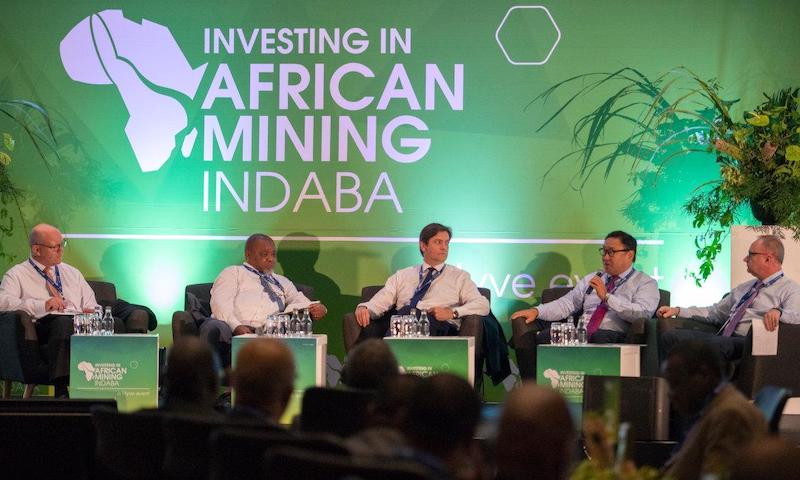  Forum Indaba Mining 2024 : le secteur minier africain au cœur des échanges 