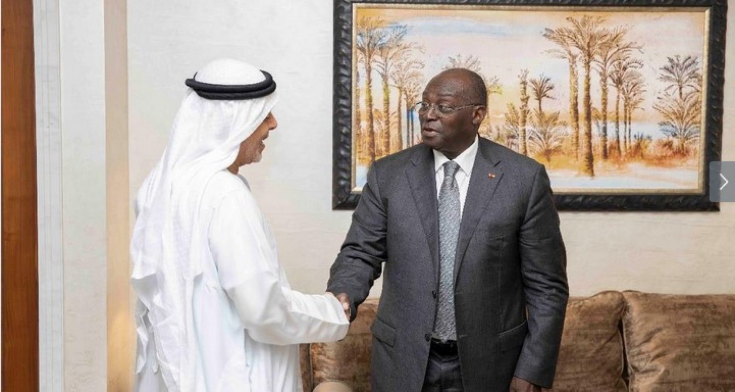  Adoption de la convention entre la Côte d’Ivoire et les Emirats Arabes Unis : vers la prévention de l'évasion fiscale en matière d'impôt sur le revenu 