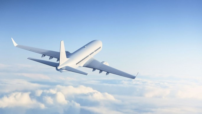  Transport aérien: Le taux de reprise des vols internationaux en mars 2021 est de 64.2% 