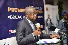  CEMAC financial market: BDEAC launches its first multi-tranch bond 