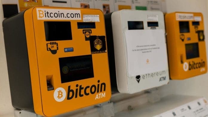  Bitcoin hits the $20,000 mark 