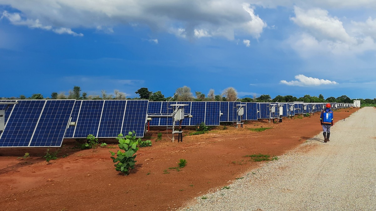  Renewable energy development in Africa: the need to improve access to capital and alleviate financing costs 