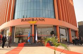  Economie congolaise : Rawbank réalise de solides performances en 2023 