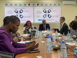  Développement en Afrique de l’Ouest et du Centre : IFC toujours engagée en faveur de la croissance économique de la région 