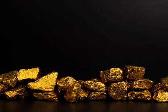  Precious metals: Gold and copper prices on the rise 