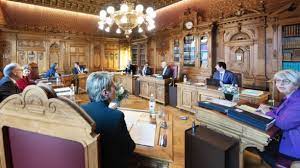 Amélioration et renforcement de la lutte contre le blanchiment d’argent en Suisse : le Conseil fédéral met en consultation un projet de loi 