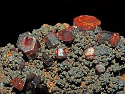 Métaux : Le minerai de fer approche son plus haut niveau en deux semaines