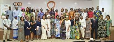  Accès au financement des entrepreneures : un "Talk" organisé par la CDC Bénin dans le cadre de la journée internationale des droits de la femme 
