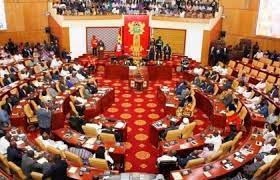 Ghana : Le budget 2022 rejeté