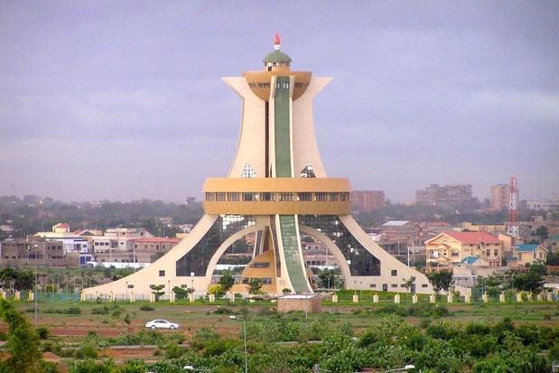  Marché financier de l'UEMOA : le Burkina obtient 37,552 milliards FCFA 