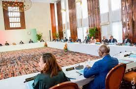  Programme de fonds de commerce arabo africain : adhésion de la Côte d’Ivoire 