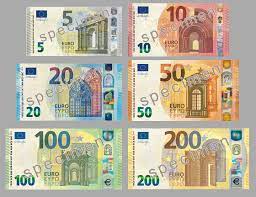  Currency: The euro-dollar parity has alternated between rising and falling for a week 