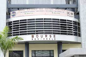  Bourse régionale: Les indicateurs de la BRVM terminent en hausse 