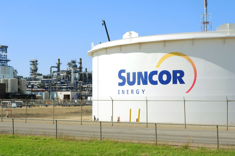  Quatrième trimestre de 2023 : Suncor Énergie publiera ses résultats financiers le 21 février prochain 
