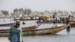  Secteur de la pêche : publication d'une liste des bateaux autorisés dans les eaux du Sénégal 