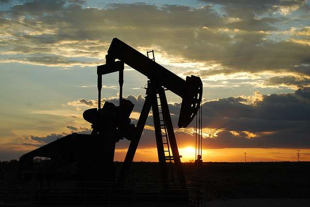  Oil prices: The boom created by falling inventories 