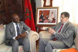  Benin-Morocco cooperation: A promising market for operators 