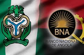  Coopération : signature d’accord entre la BNA et la Banque centrale du Nigeria 