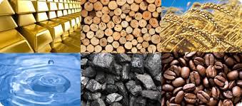  Commodities: The upward momentum continued at the end of May 2021 