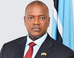  Gafi gray list: President Masisi tries to save the day 