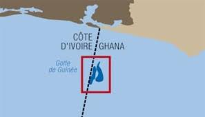  Secteur maritime : le Ghana et la Côte d’Ivoire conclu un accord 