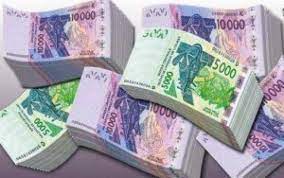  Marché financier de l'UEMOA : le Trésor public encaisse 38,457 milliards FCFA 