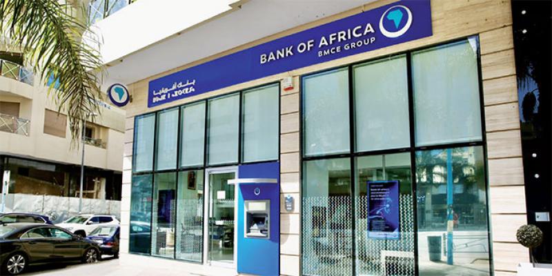  Bank of Africa: the financial institution posted good operational and commercial momentum in the first half of 2023 