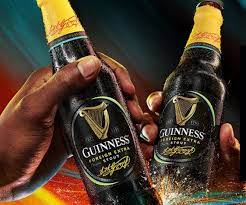  Guinness Nigeria Plc: a dividend of N15.64 billion approved by shareholders 