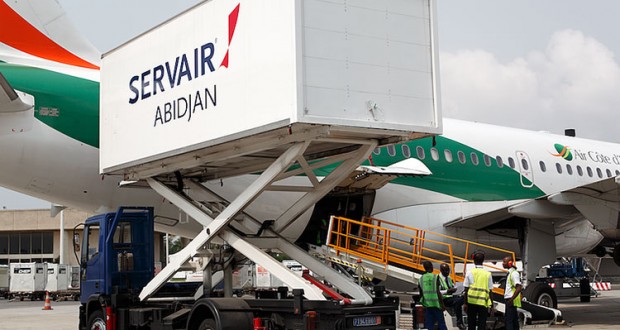  Retour sur investissement : La société Servair Abidjan annonce un dividende de 629,949 millions de FCFA 