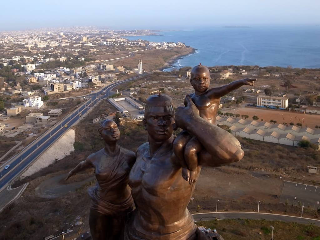  Sénégal : Un fonds de 2,5 milliards dédié aux initiatives entrepreneuriales des jeunes et des femmes APS 