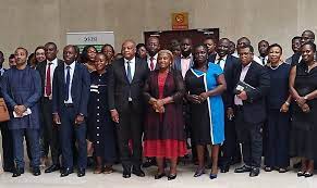  Development of Ivorian investment: the activities of the summit scheduled for 25 to 26 March next 