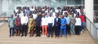  Africa TechUp Tour-isheero: The 2024 edition focuses on the training of young people 