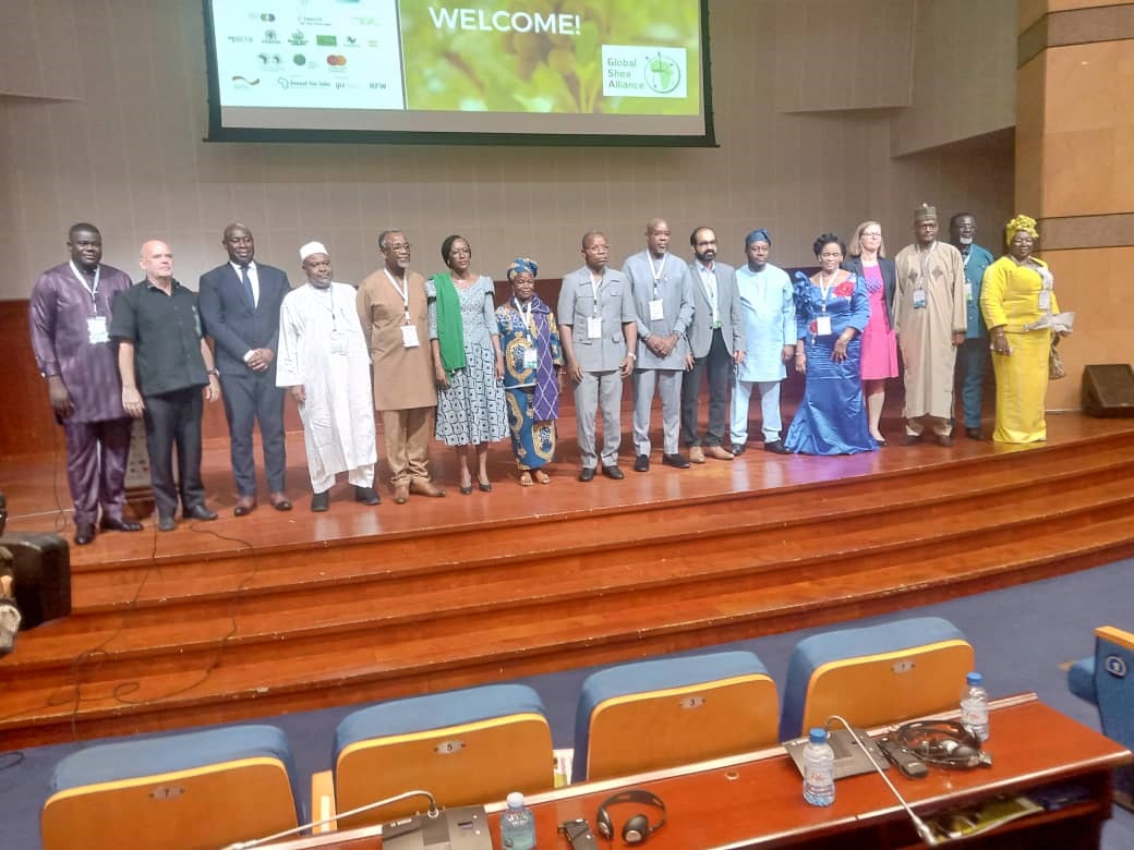 16ème Conférence internationale du Karité : L’avenir du karité au cœur des discussions 