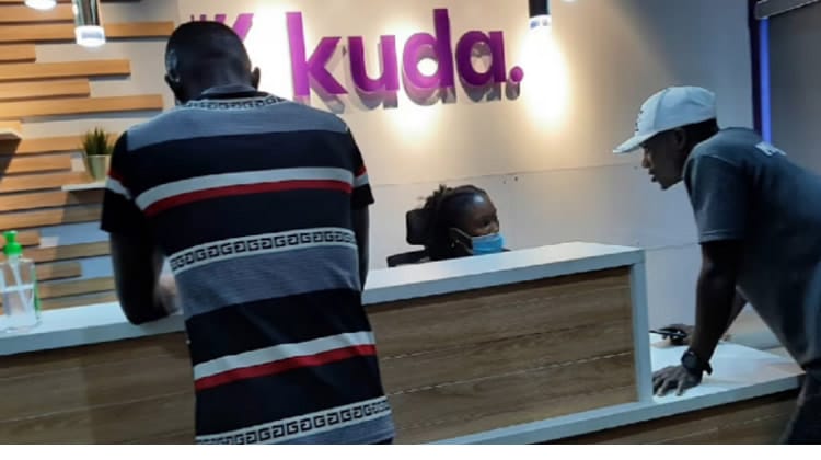  Kuda bank au Nigéria : un portefeuille de 5 millions annoncé 