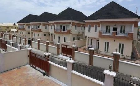  Construction de logements abordables au Nigéria : KBC International pense investir 500 millions $ 