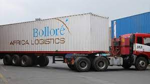  Ivory Coast: Bolloré Transport & Logistics proposes its smallest dividend in 5 years 