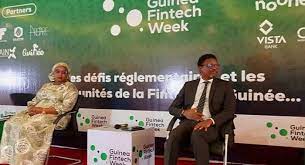  1ère édition de la Guinea Fintech Week : un pas pour faciliter les transactions financières et favoriser l’inclusion financière 