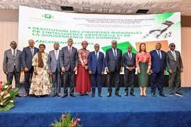  Strengthening e-administration: Côte d'Ivoire launches PARAE in partnership with the AfDB 