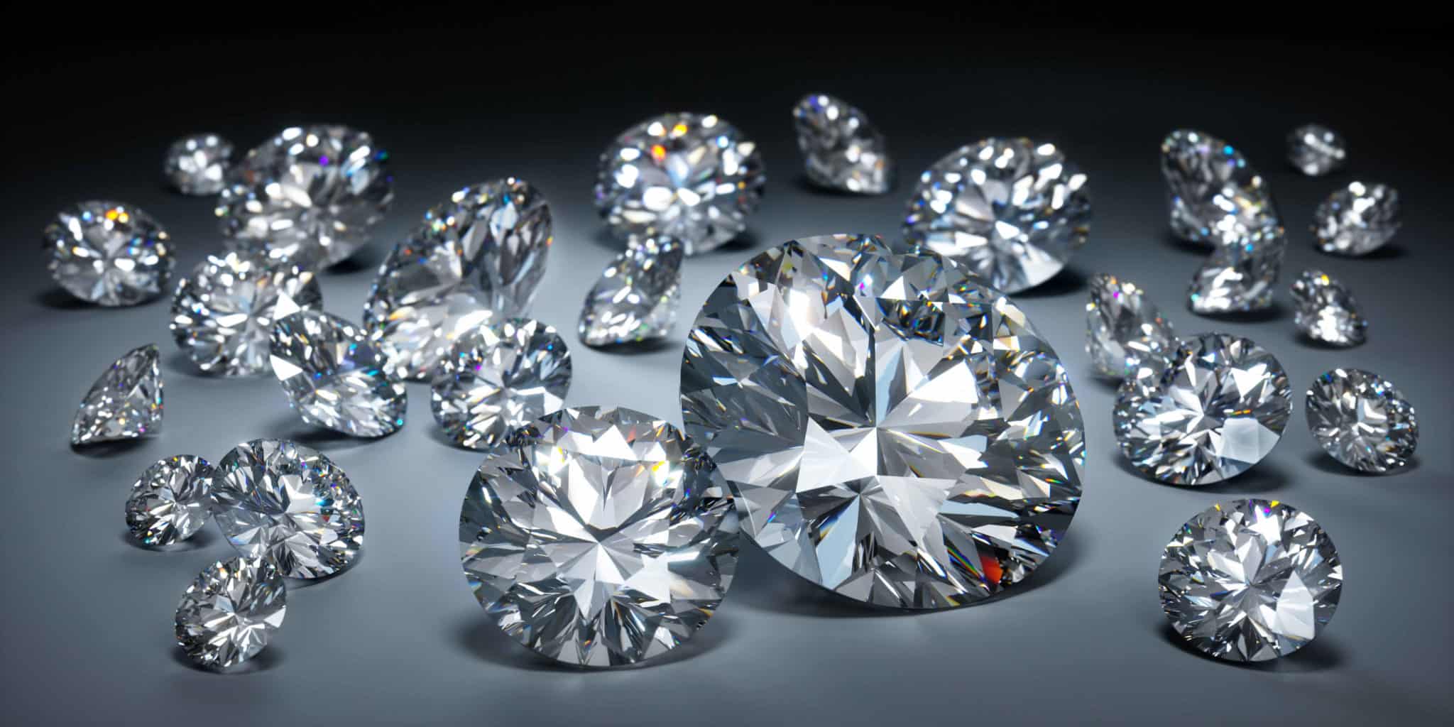  Diamants : Lucara annonce une baisse de sa production en Afrique 