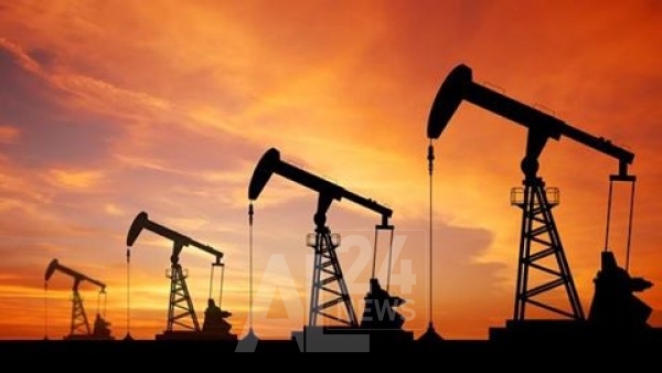  Crude oil export revenues: Nigeria records 11 billion USD in the first half of 2023 