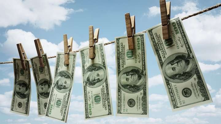  International Trade: Anti-Money Laundering Process Faces Vulnerabilities 