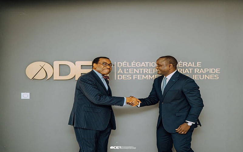  Development Support: AfDB creates investment banks for youth 