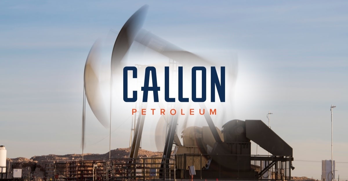  Coopération : APA et Callon Petroleum Company concluent un accord définitif 