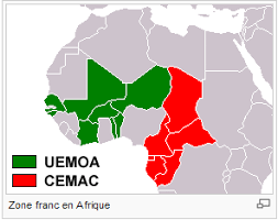 Qu'est-ce que la zone cima