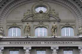  Swiss National Bank: Foreign exchange reserves jumped by 50 billion in 2021 